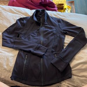 Lululemon define jacket